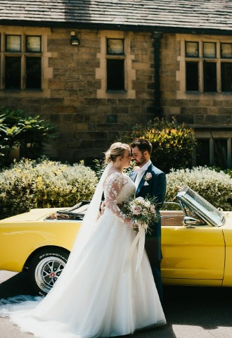 wed2b Designer Bridal Outlet in Devon