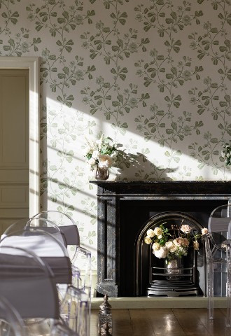 The Drawing Room at Valentines Mansion