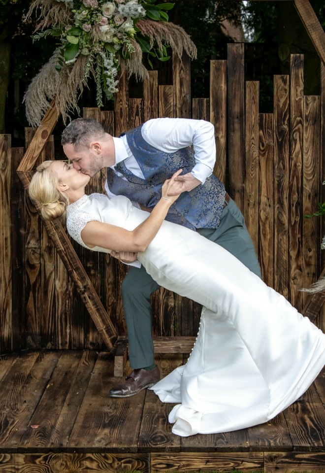 John Alderson Wedding Photography