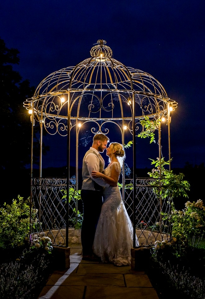 Buckinghamshire Wedding Photographer