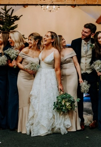 indoor photo opportunity