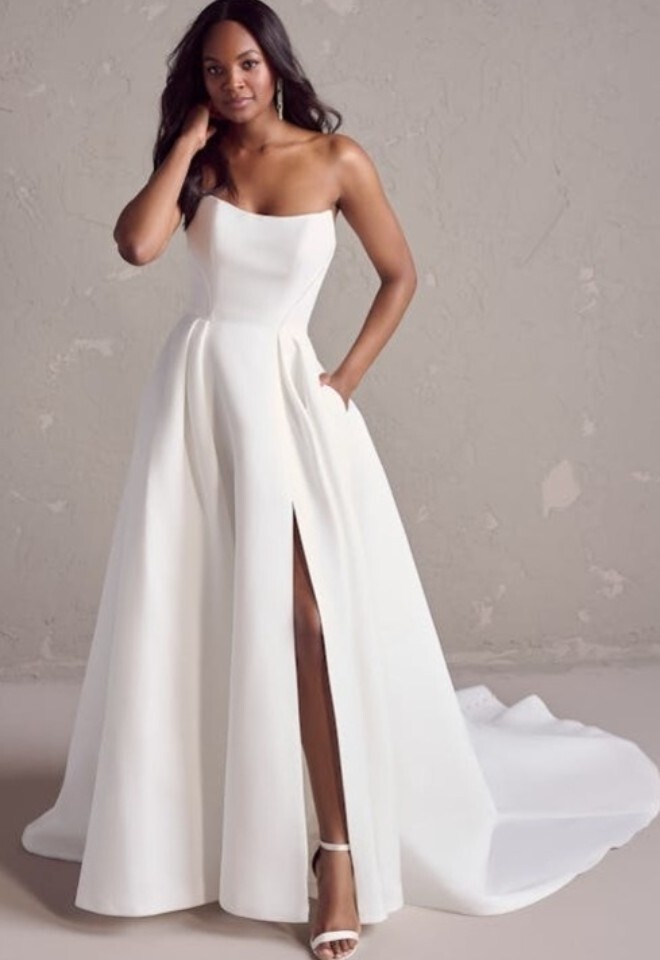 Graham by Sottero Midgley