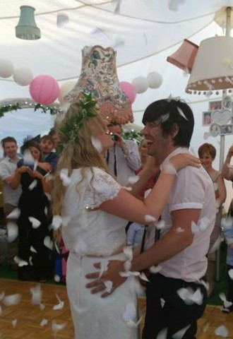 Wedding Marquees GP Marquees