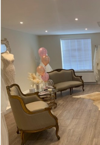 Bridal Boutique