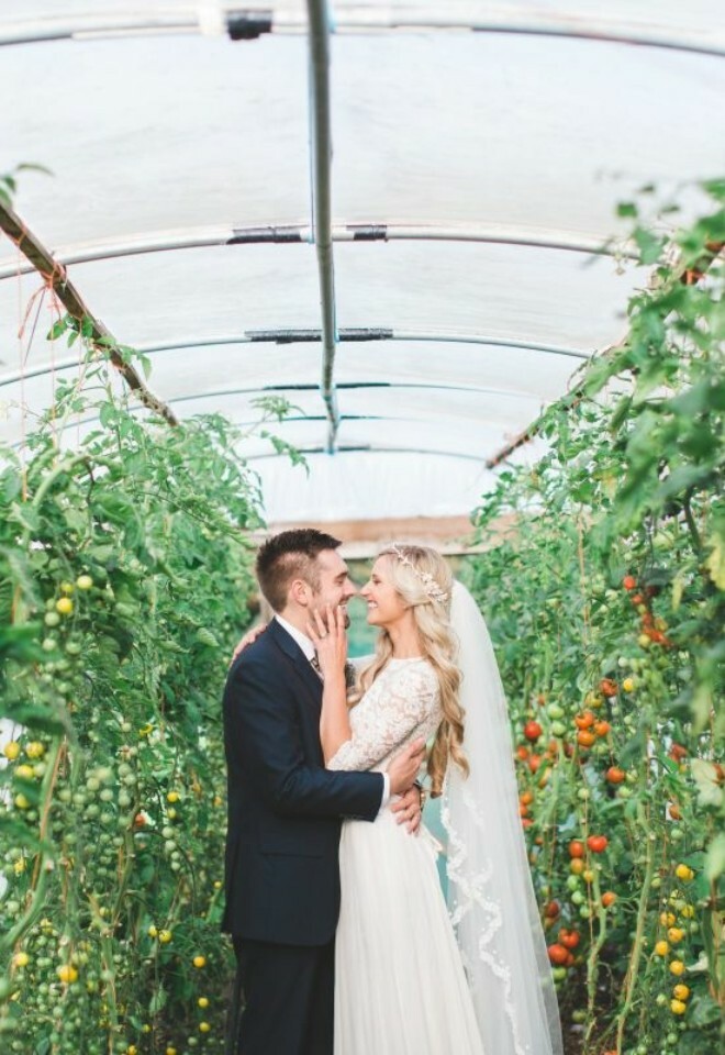 South Farm Sustainable wedding venue Hertfordshire & Cambridgeshire