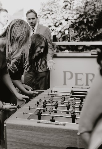 Reception Entertainment