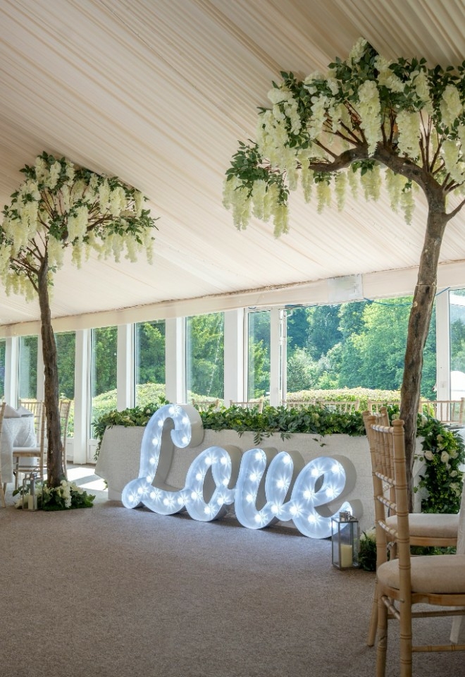 Hunton Park Hotel