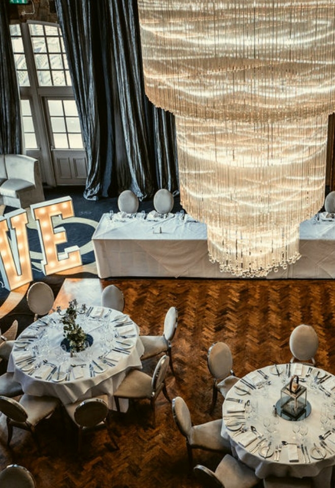 Grand Hall