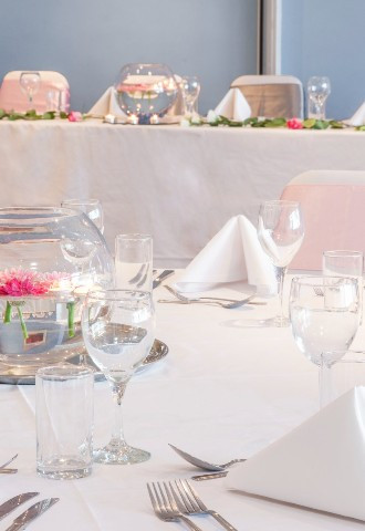 Wedding Breakfast