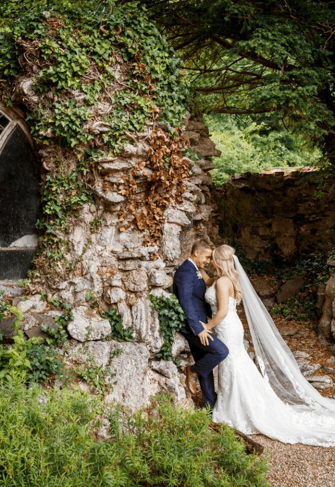 St Audries Venues in Somerset