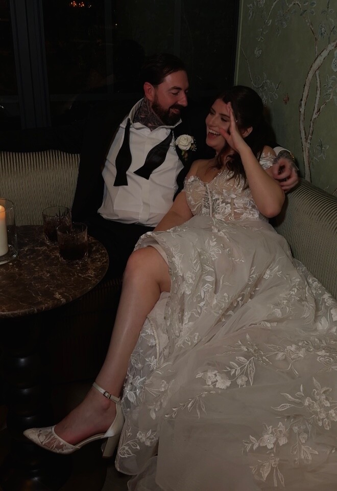 Chelmsford weddings
