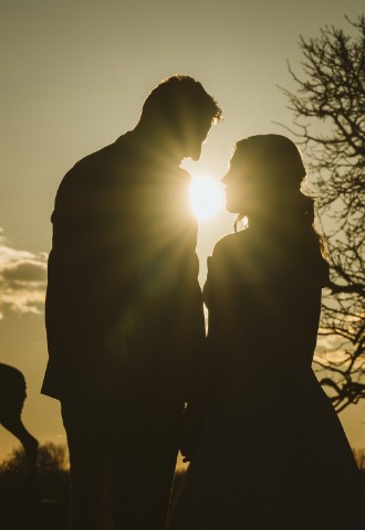 Essex Wedding Photography by Lavenham Photographic