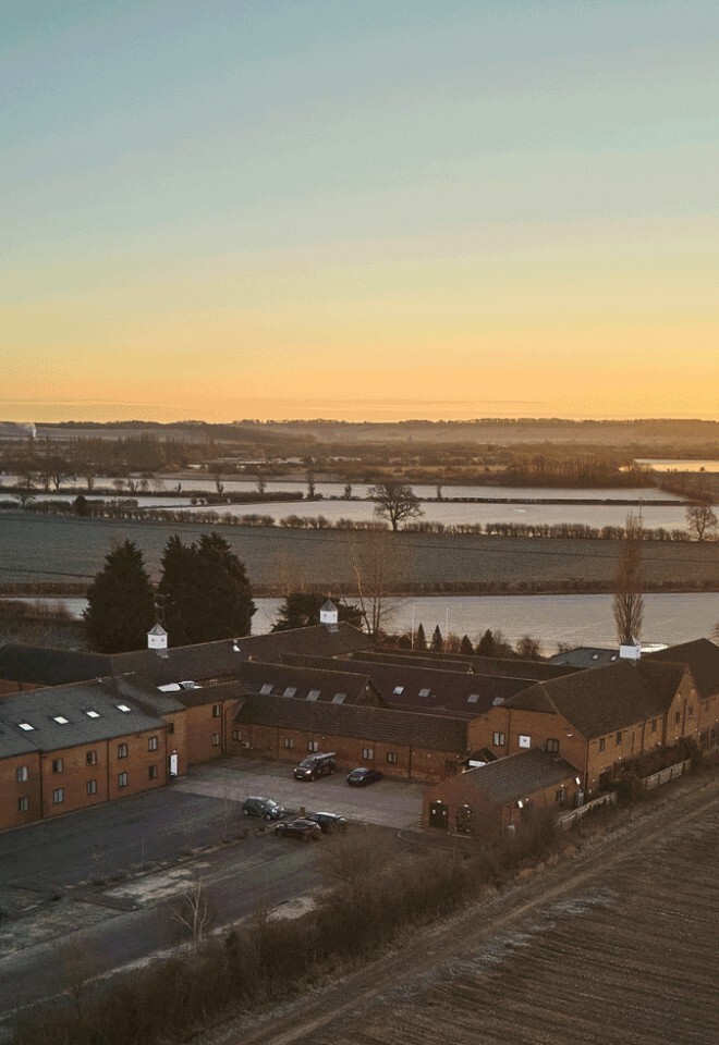 The Barn Hotel & Spa