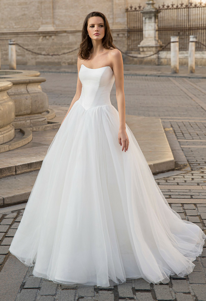 Etoile - Valentine - Brides Visited