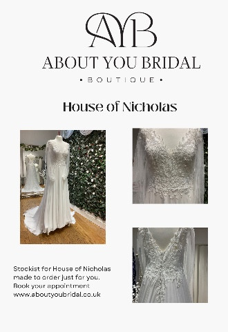 House of Nicholas