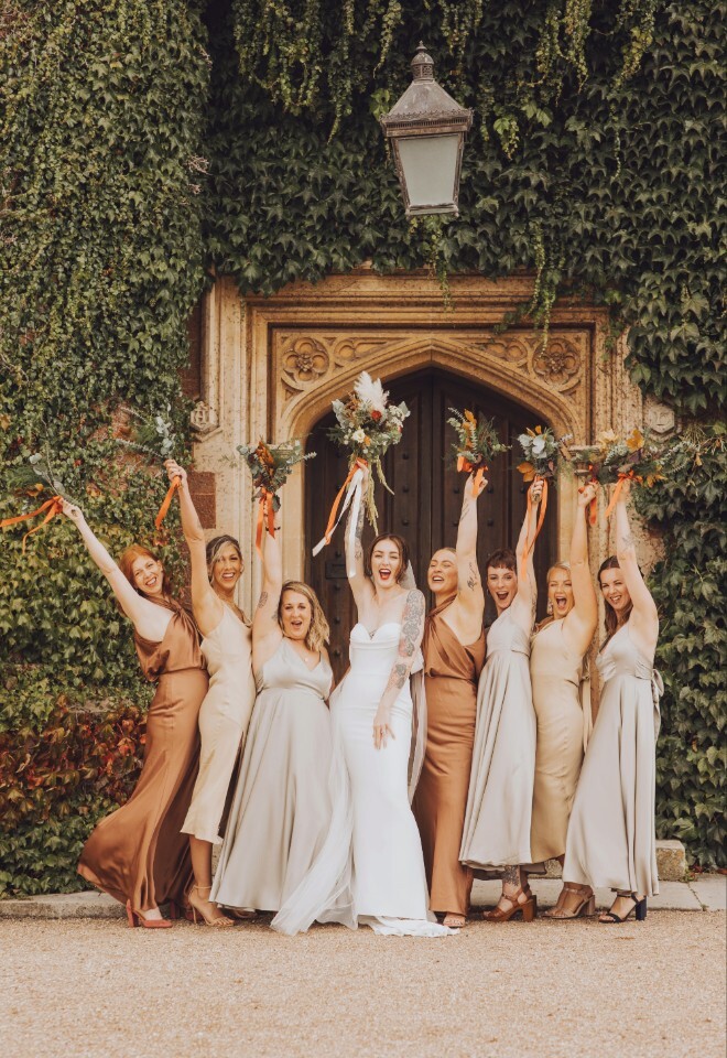 St Audries Venues in Somerset