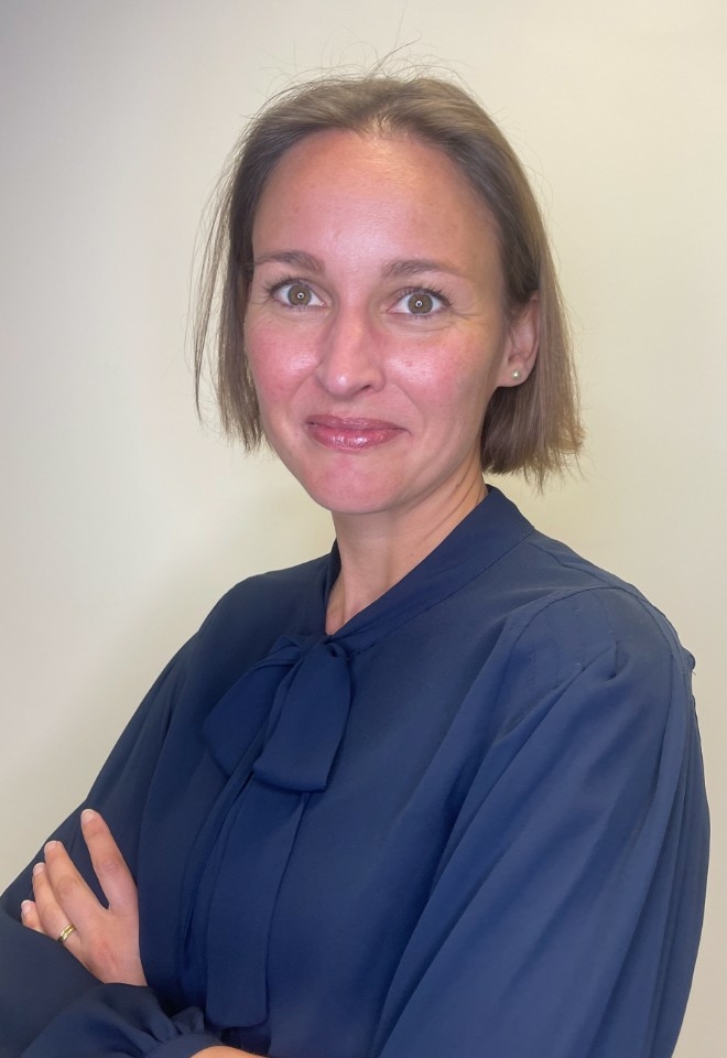 Georgina Hitchins Solicitor Pre Nup Specialist