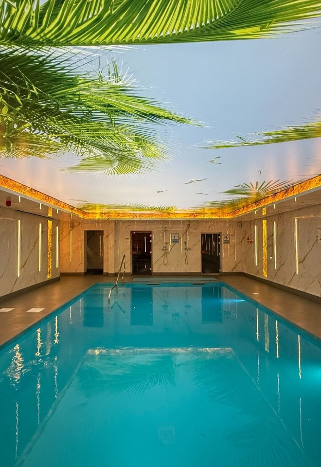 Spa
