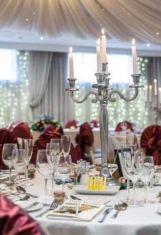 Glendower Hotel Sea Front Hotel Lancashire