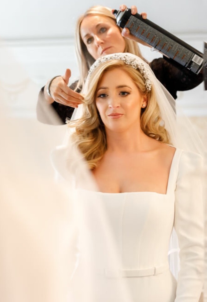 Charlotte wedding 