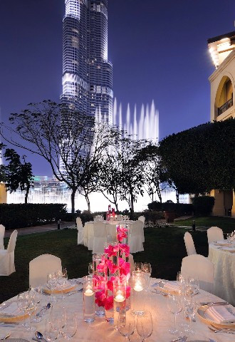 palace downtown lakeside garden