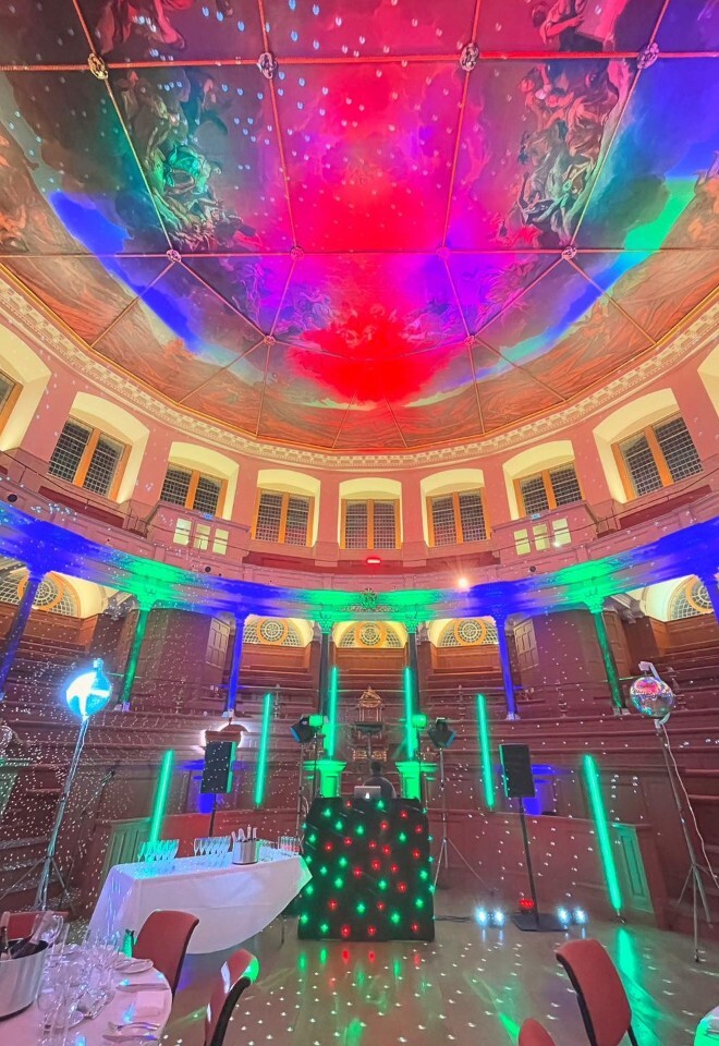 Jamie Lee Sound Ent.