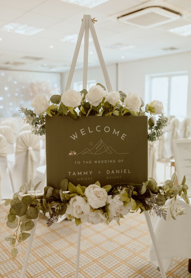 Say I do in Colchester