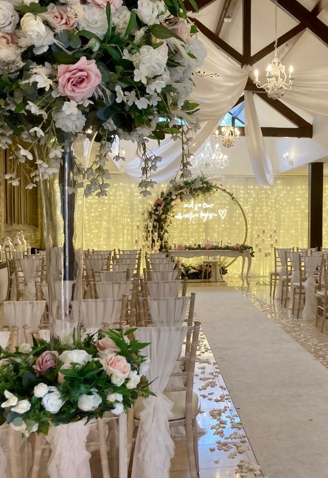 And so our adventures begin