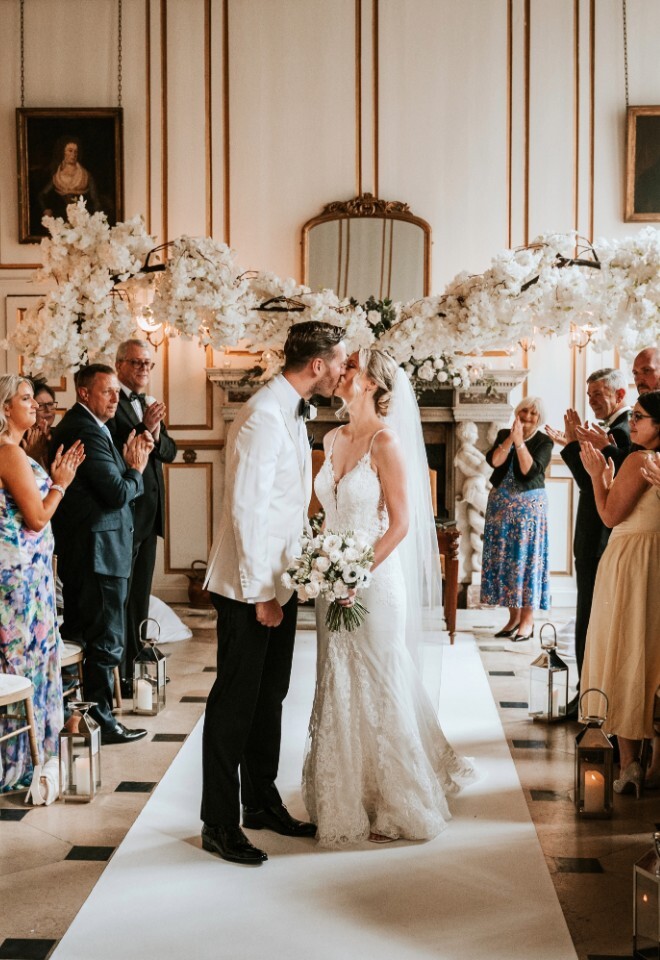 Gosfield Hall Venues in Essex