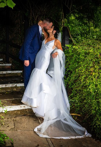 Couple Photoshoot