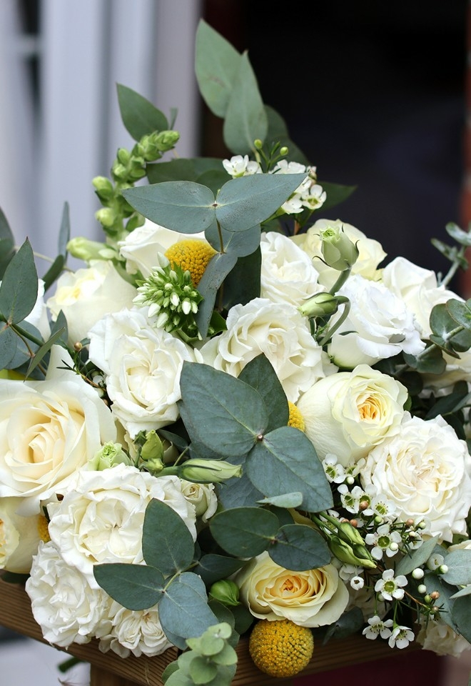 Mercure Haydock Wedding 