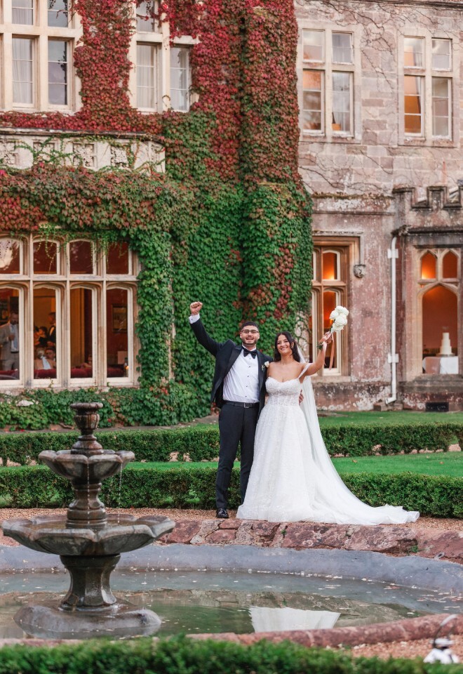 St Audries Venues in Somerset