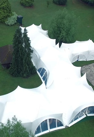 Wedding Marquees GP Marquees