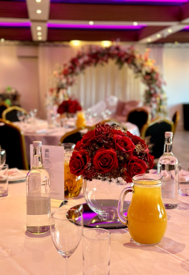 Ayana Suite at The Snooty Mehmaan