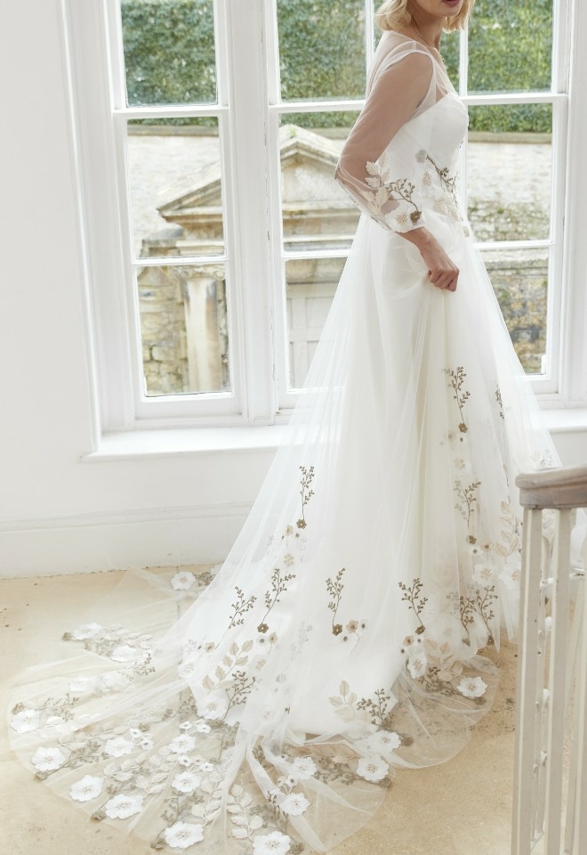 Blossom by Romantica