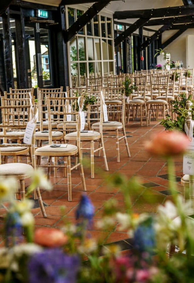 South Farm Barn & Outisde wedding venue in Cambridgeshire & Hertfordshire