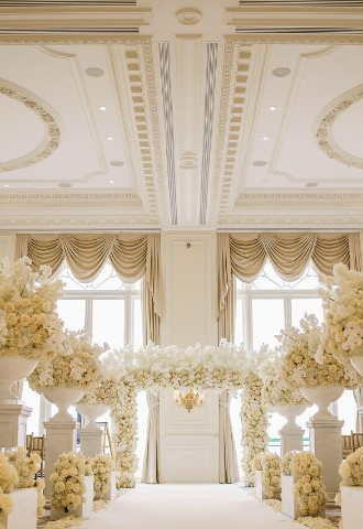 Trump Turnberry Weddings 