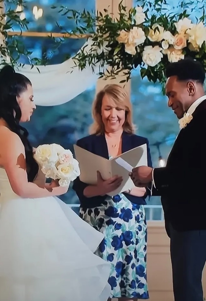 Married At First Sight 2024