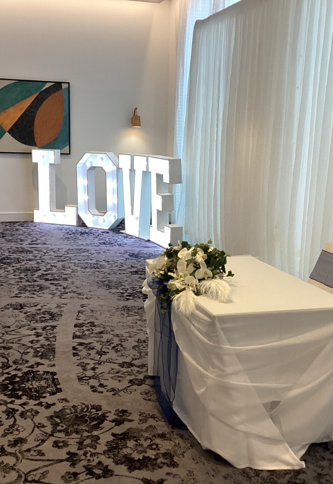 Portland Heights - Ceremony 