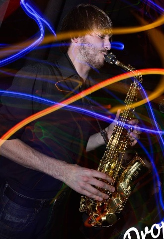 DJ Sax