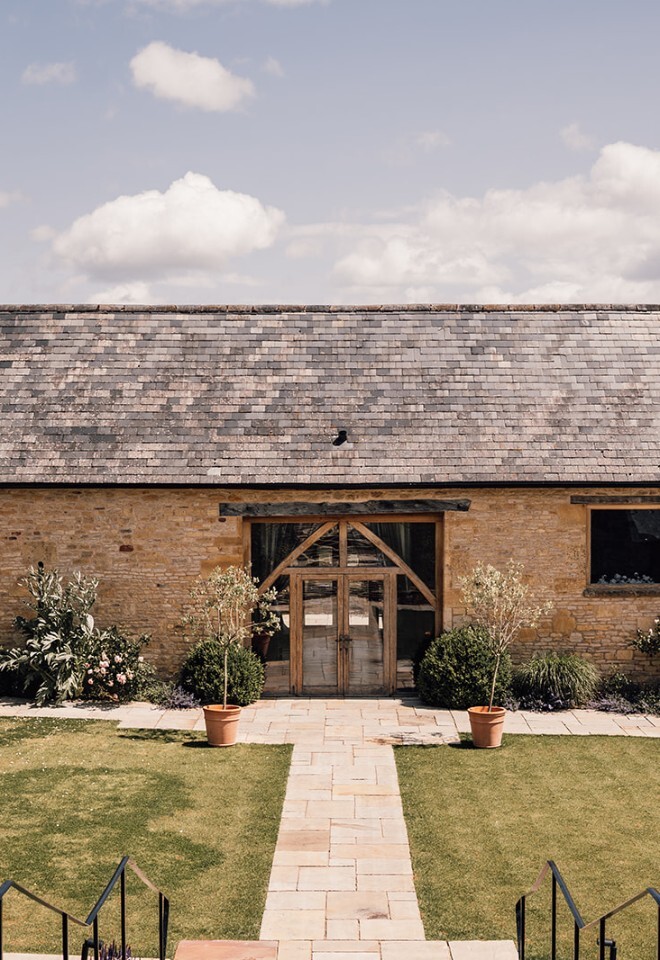Barn Cotswolds