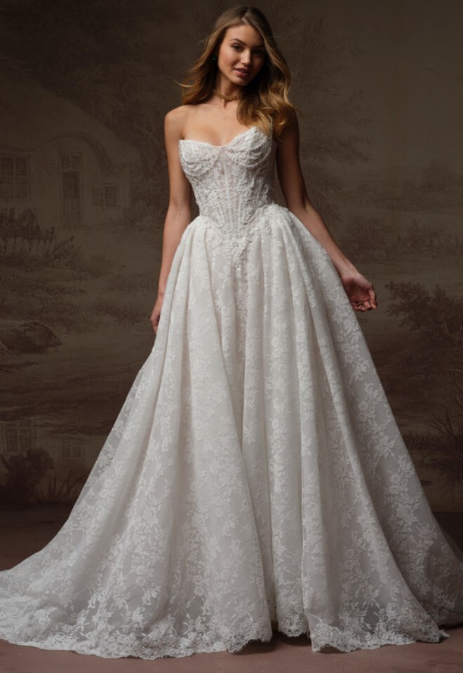 Maggie Sottero