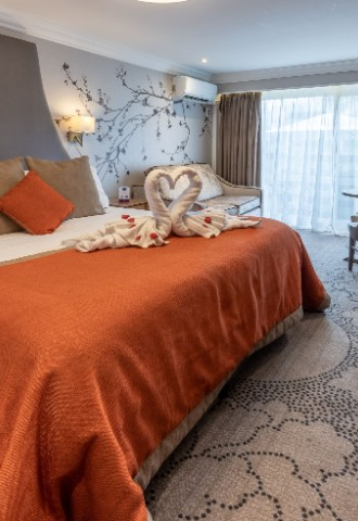 Park Hall Hotel & Spa, West Midlands