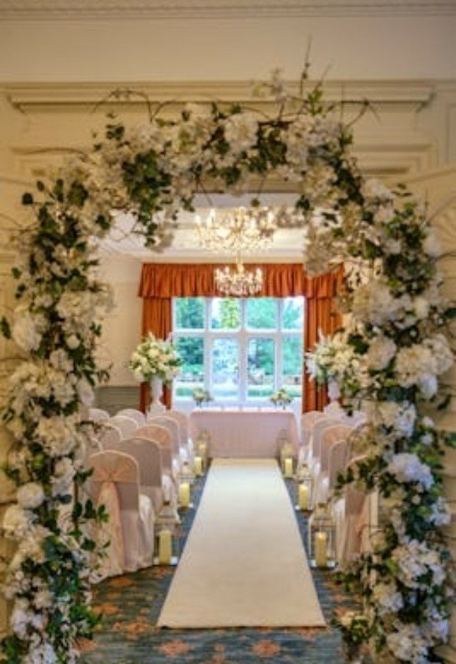 Civil ceremony