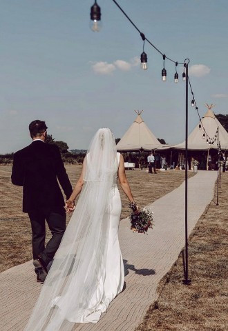 Java Tipis boho weddings giant tipi hire