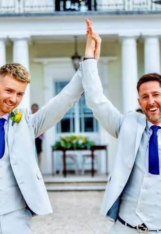 Wedding venue in Exeter