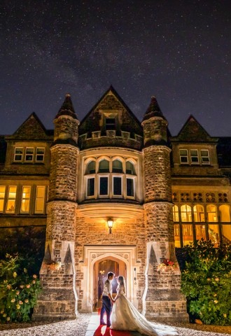 Hartsfield Manor Wedding