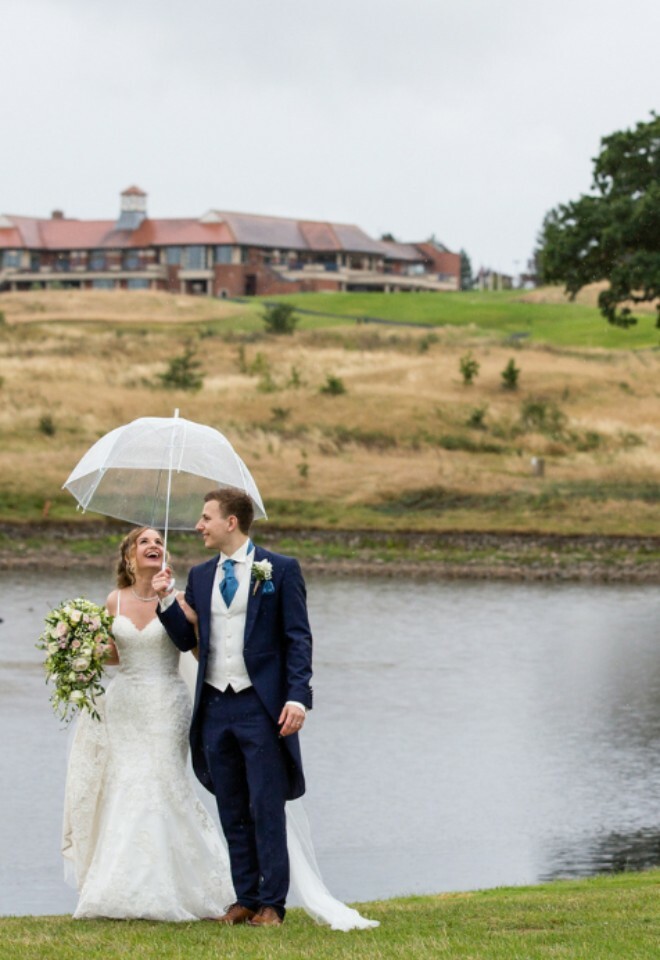 Weddings at The Oxfordshire