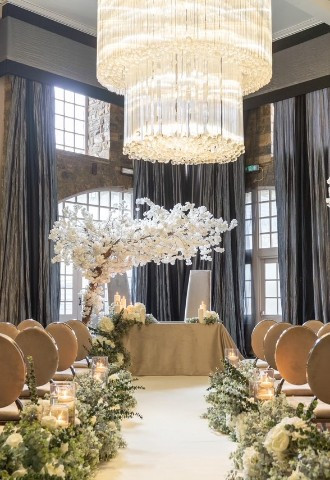 Grand Hall