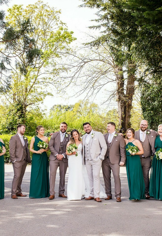 Wedding Party
